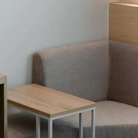 Busan Lounge 26 Hotel 外观 照片