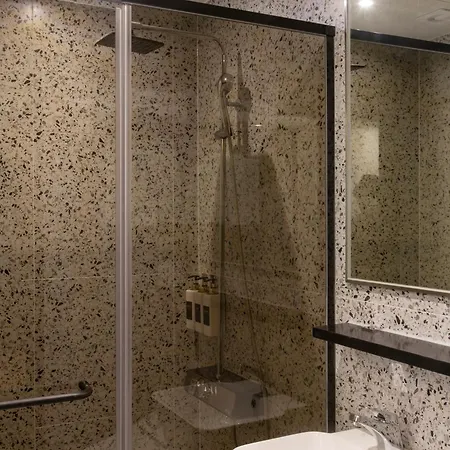 Busan Lounge 26 Hotel 客房 照片