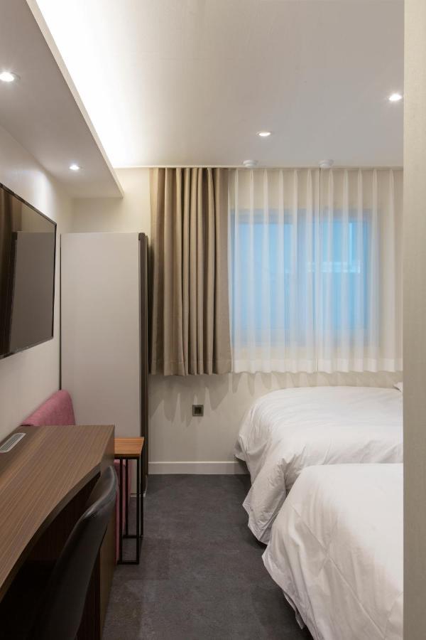 Lounge 26 Busan