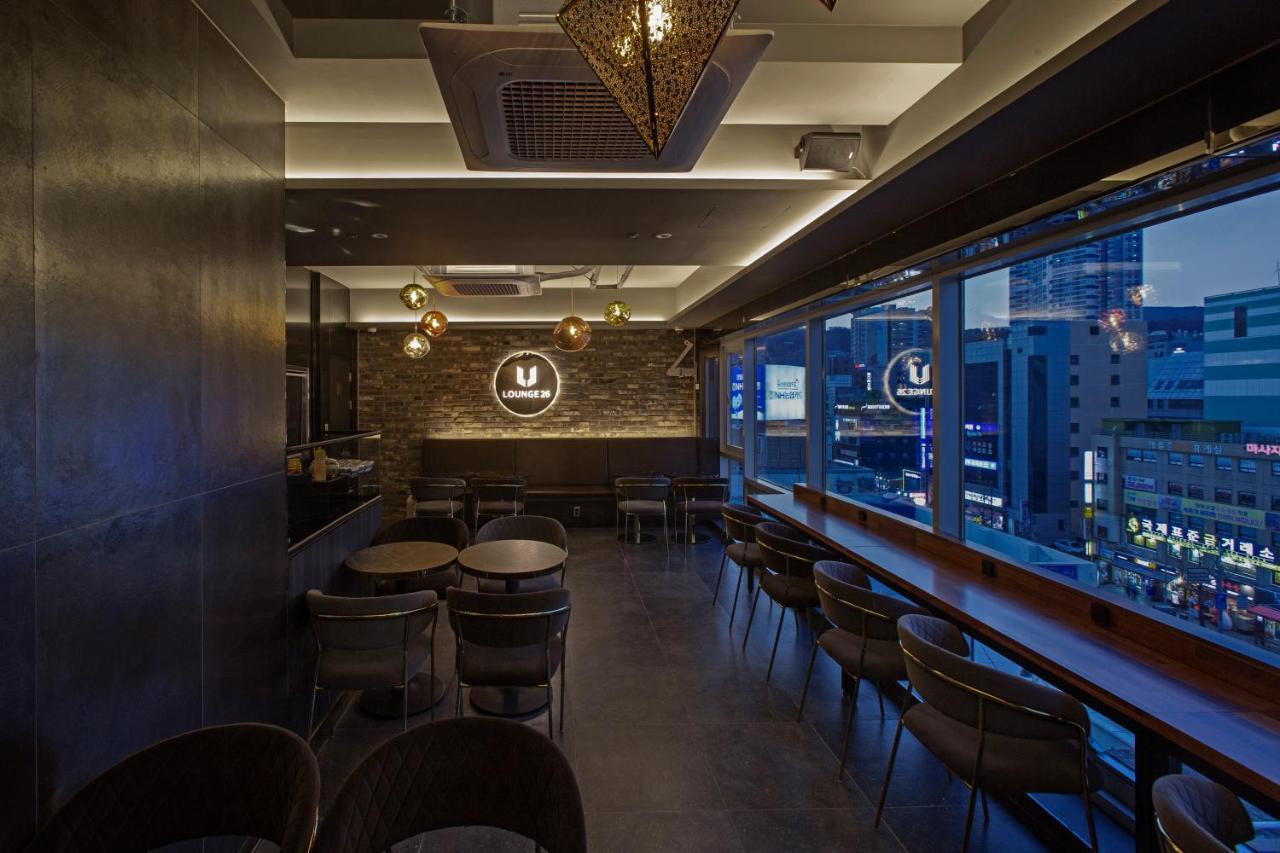 Lounge 26 酒店