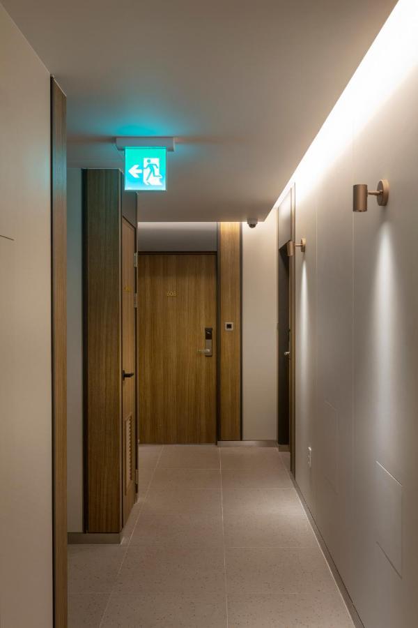 Lounge 26 3* 釜山