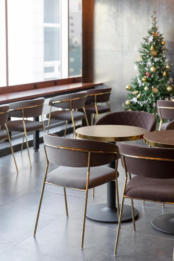 酒店 Lounge 26