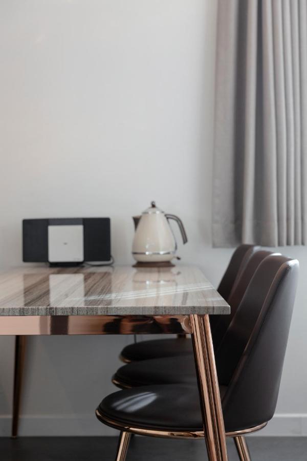 Lounge 26 3*