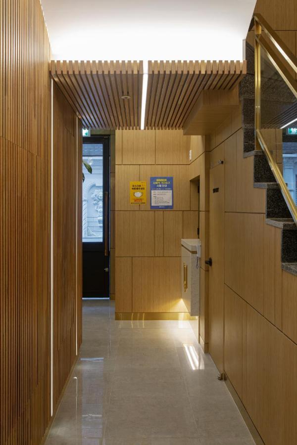 Lounge 26 3* 釜山