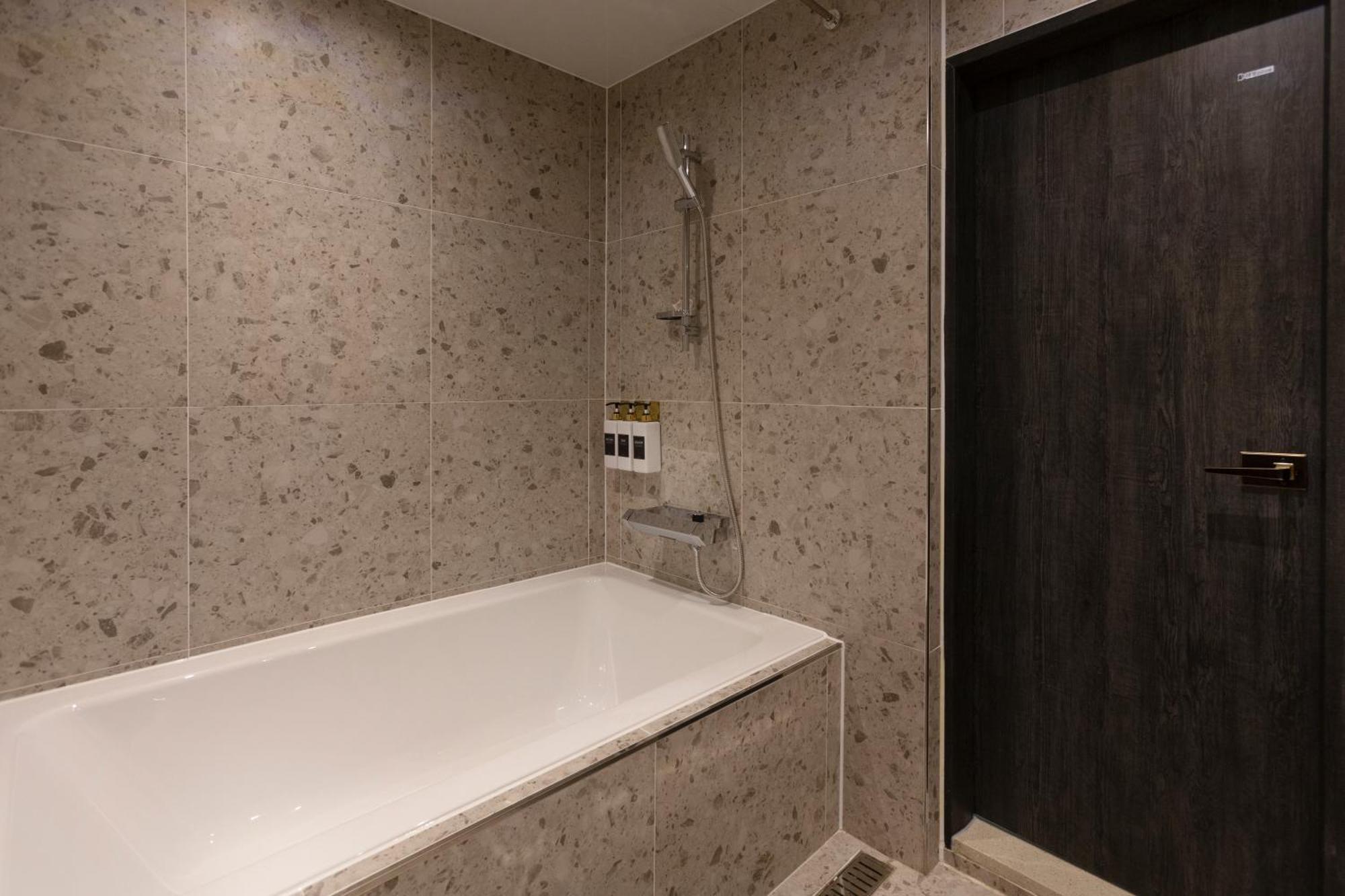 酒店 Lounge 26 釜山